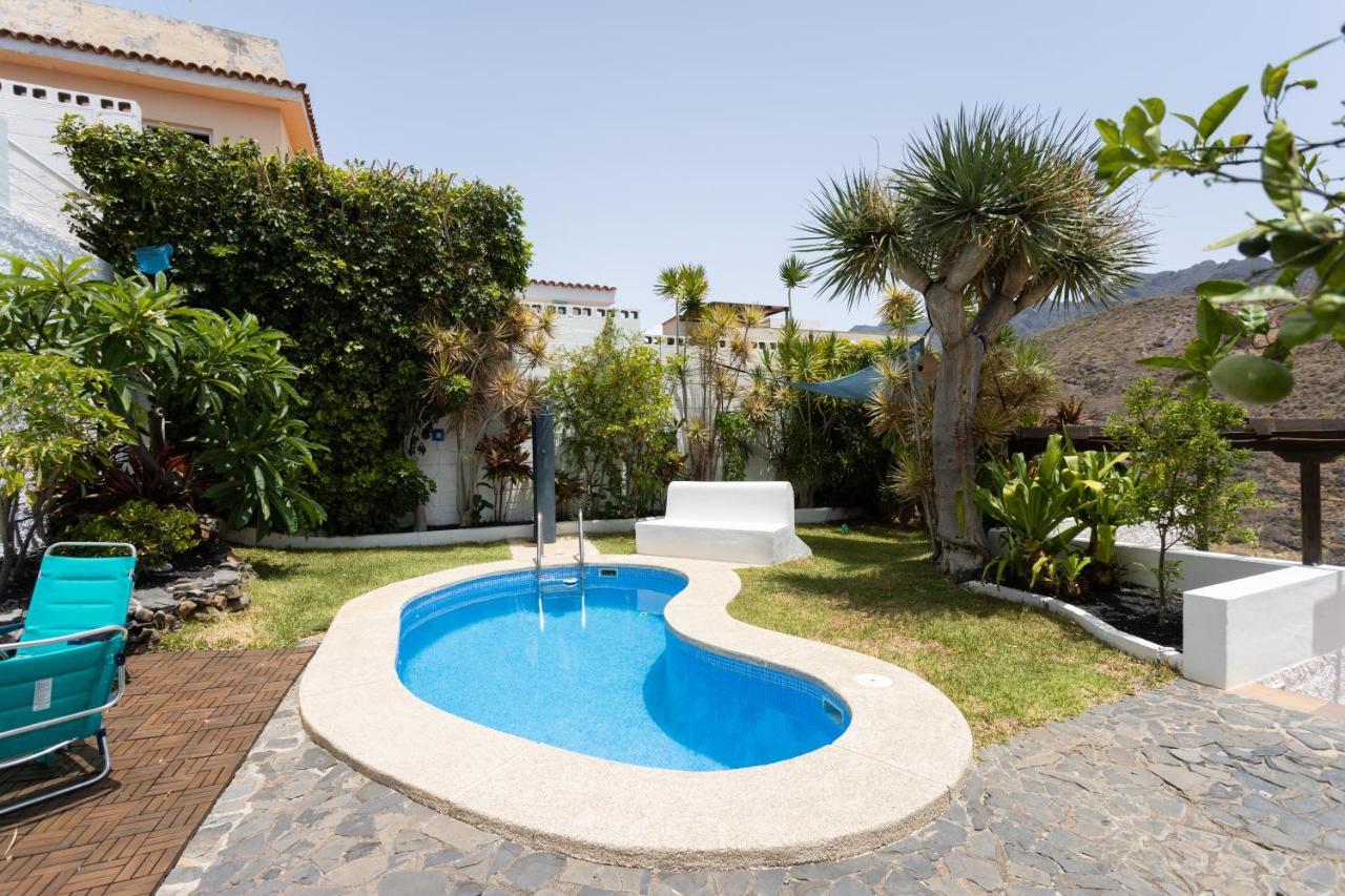 Home2Book Stunning Villa Near Las Teresitas&Anaga Santa Cruz de Tenerife Ngoại thất bức ảnh