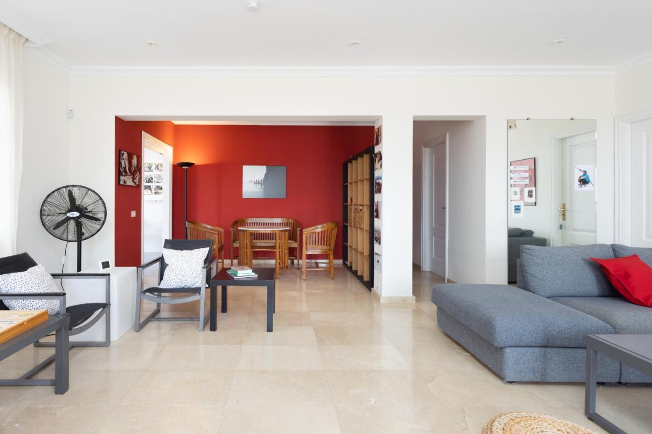 Home2Book Stunning Villa Near Las Teresitas&Anaga Santa Cruz de Tenerife Ngoại thất bức ảnh