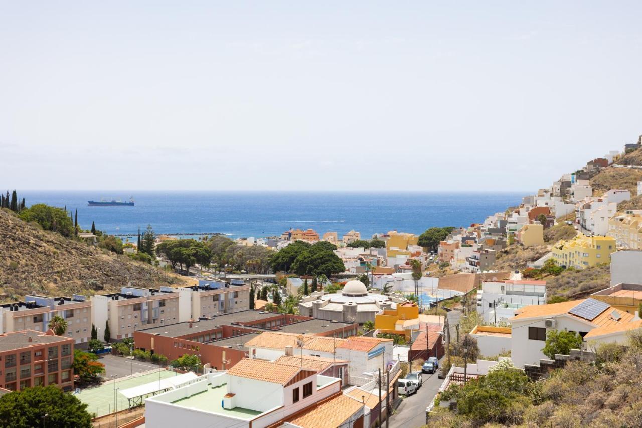 Home2Book Stunning Villa Near Las Teresitas&Anaga Santa Cruz de Tenerife Ngoại thất bức ảnh