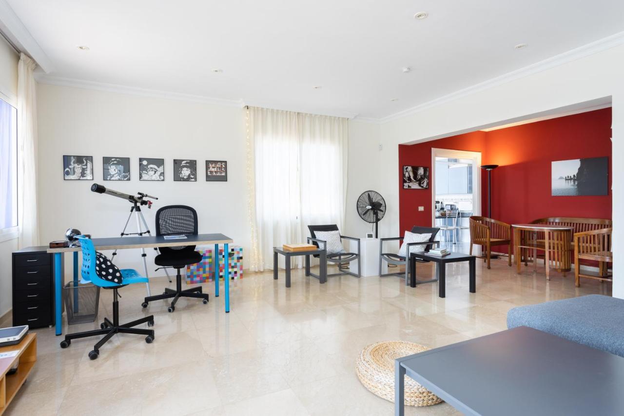 Home2Book Stunning Villa Near Las Teresitas&Anaga Santa Cruz de Tenerife Ngoại thất bức ảnh