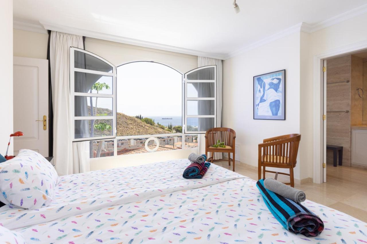 Home2Book Stunning Villa Near Las Teresitas&Anaga Santa Cruz de Tenerife Ngoại thất bức ảnh