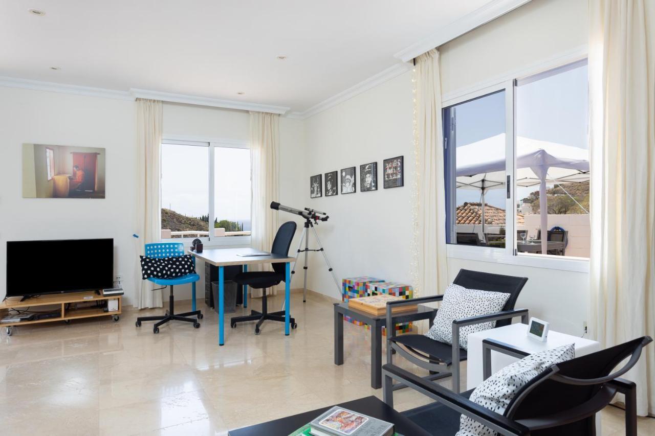 Home2Book Stunning Villa Near Las Teresitas&Anaga Santa Cruz de Tenerife Ngoại thất bức ảnh
