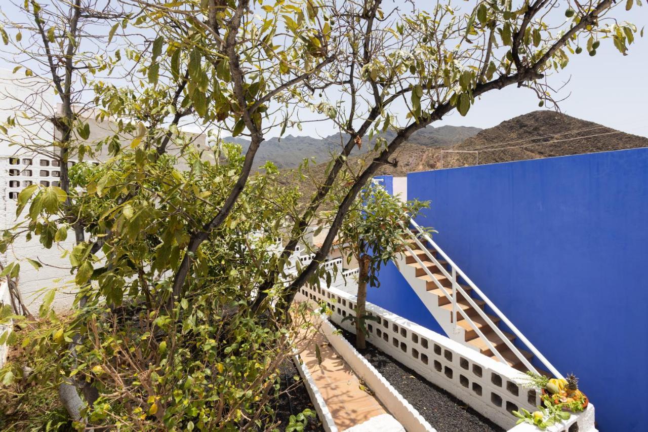 Home2Book Stunning Villa Near Las Teresitas&Anaga Santa Cruz de Tenerife Ngoại thất bức ảnh