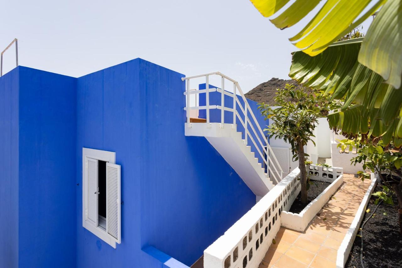 Home2Book Stunning Villa Near Las Teresitas&Anaga Santa Cruz de Tenerife Ngoại thất bức ảnh