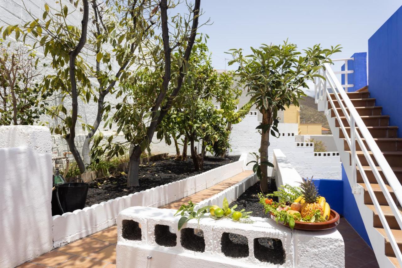Home2Book Stunning Villa Near Las Teresitas&Anaga Santa Cruz de Tenerife Ngoại thất bức ảnh