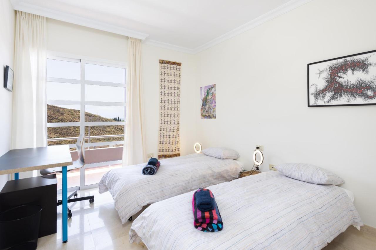 Home2Book Stunning Villa Near Las Teresitas&Anaga Santa Cruz de Tenerife Ngoại thất bức ảnh