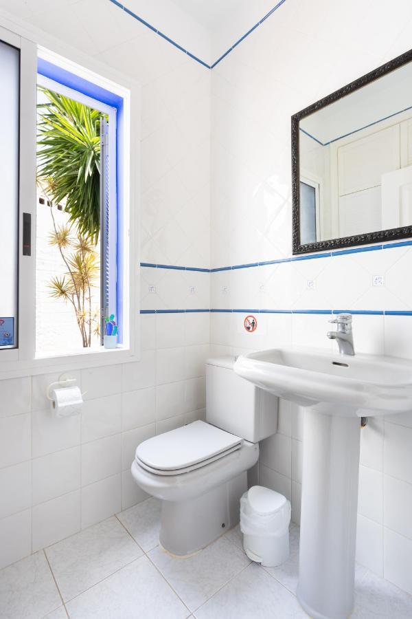 Home2Book Stunning Villa Near Las Teresitas&Anaga Santa Cruz de Tenerife Ngoại thất bức ảnh