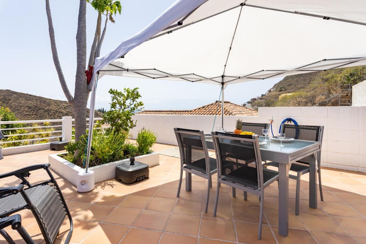 Home2Book Stunning Villa Near Las Teresitas&Anaga Santa Cruz de Tenerife Ngoại thất bức ảnh
