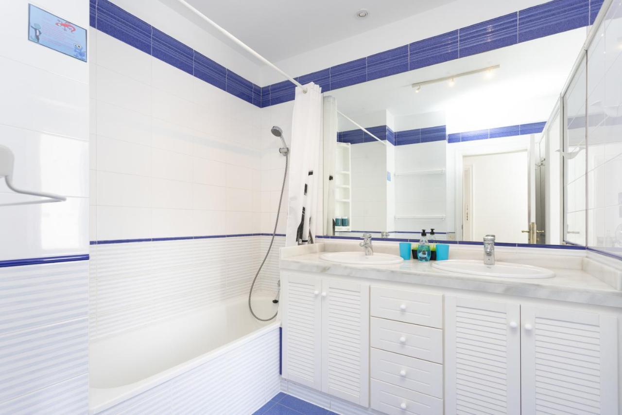 Home2Book Stunning Villa Near Las Teresitas&Anaga Santa Cruz de Tenerife Ngoại thất bức ảnh