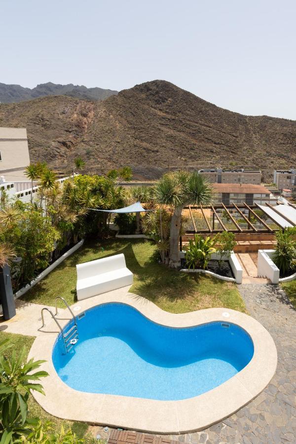 Home2Book Stunning Villa Near Las Teresitas&Anaga Santa Cruz de Tenerife Ngoại thất bức ảnh