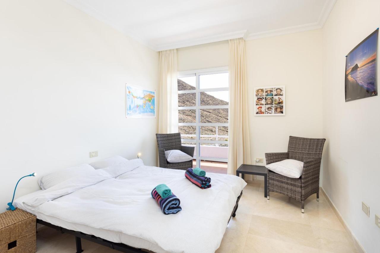 Home2Book Stunning Villa Near Las Teresitas&Anaga Santa Cruz de Tenerife Ngoại thất bức ảnh