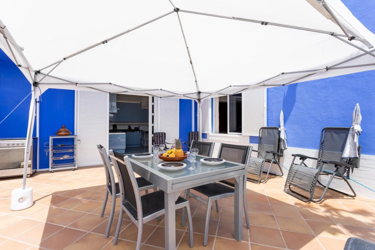 Home2Book Stunning Villa Near Las Teresitas&Anaga Santa Cruz de Tenerife Ngoại thất bức ảnh