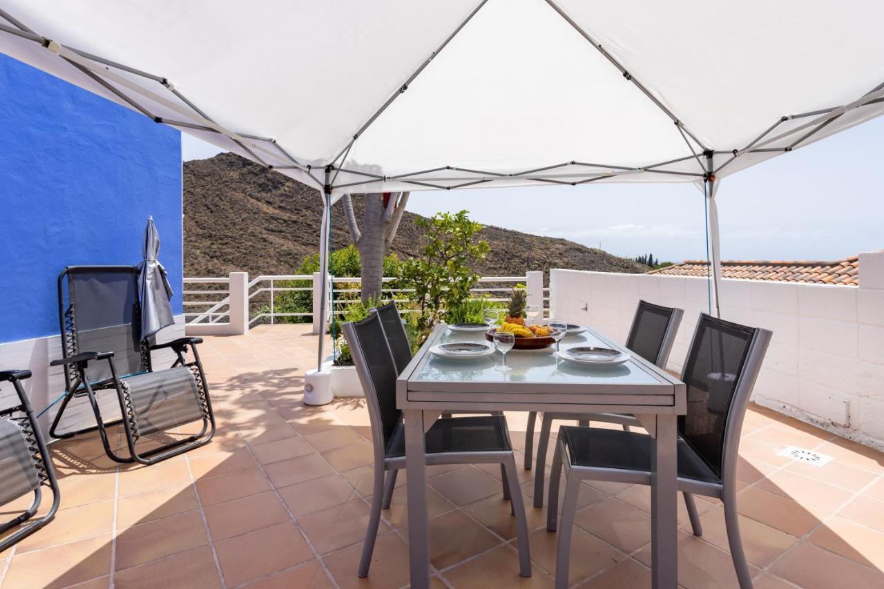 Home2Book Stunning Villa Near Las Teresitas&Anaga Santa Cruz de Tenerife Ngoại thất bức ảnh