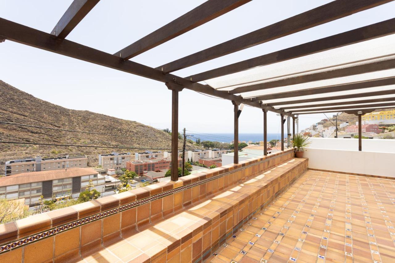 Home2Book Stunning Villa Near Las Teresitas&Anaga Santa Cruz de Tenerife Ngoại thất bức ảnh