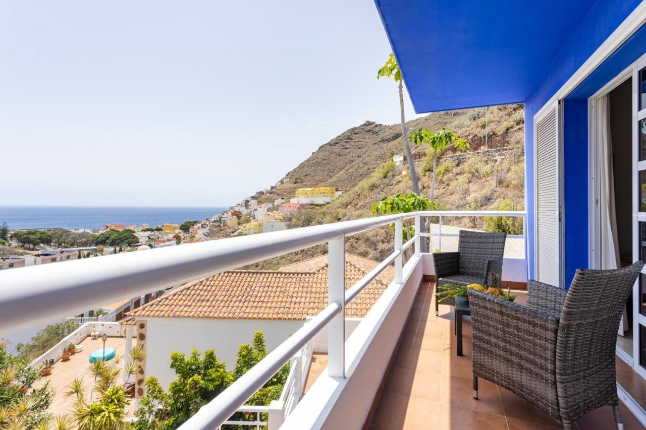 Home2Book Stunning Villa Near Las Teresitas&Anaga Santa Cruz de Tenerife Ngoại thất bức ảnh