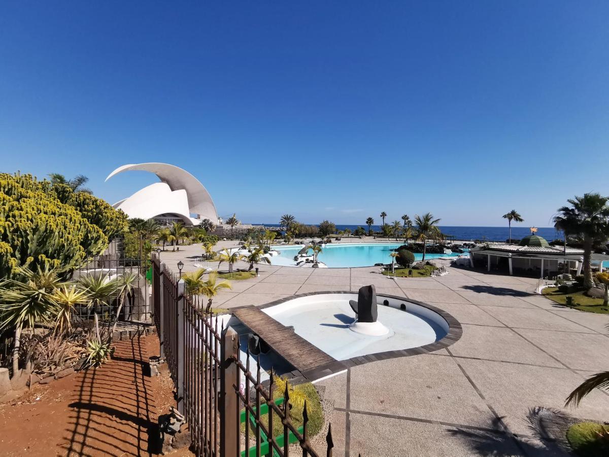 Home2Book Stunning Villa Near Las Teresitas&Anaga Santa Cruz de Tenerife Ngoại thất bức ảnh