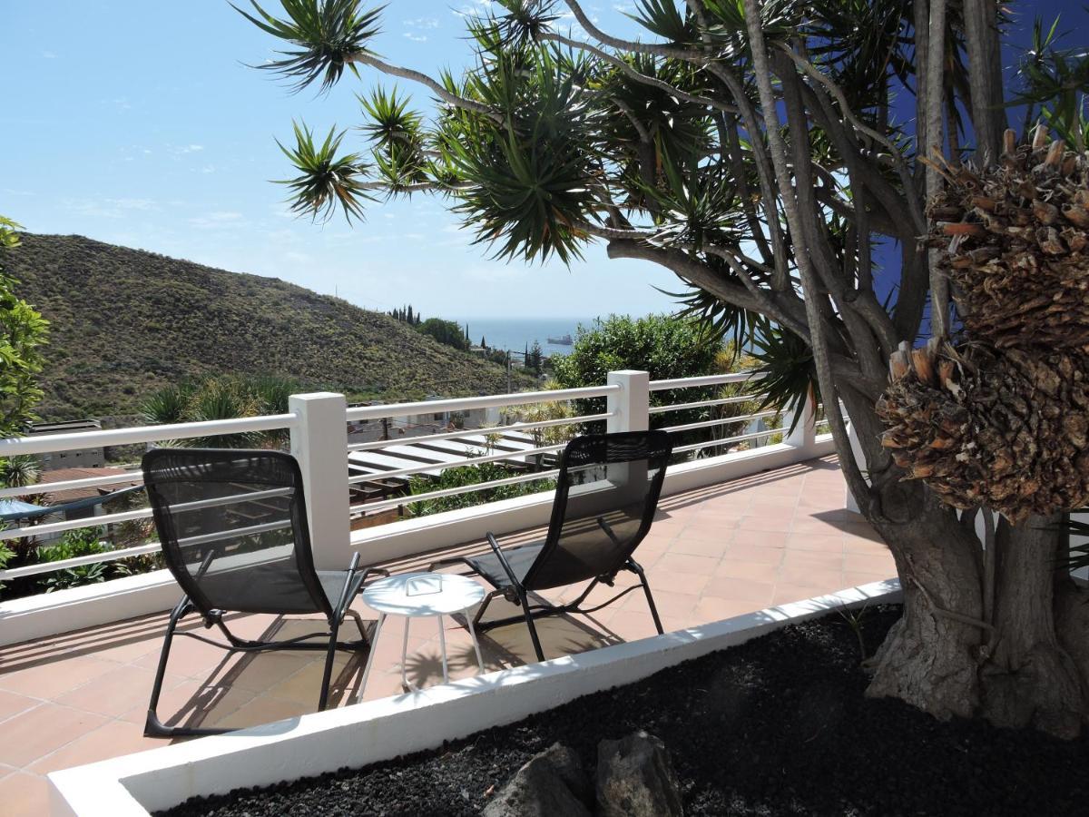 Home2Book Stunning Villa Near Las Teresitas&Anaga Santa Cruz de Tenerife Ngoại thất bức ảnh