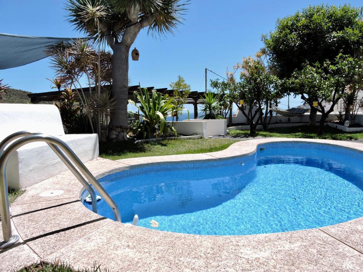 Home2Book Stunning Villa Near Las Teresitas&Anaga Santa Cruz de Tenerife Ngoại thất bức ảnh