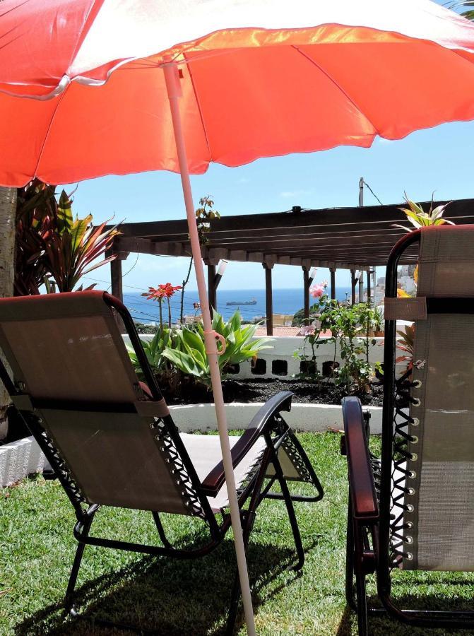 Home2Book Stunning Villa Near Las Teresitas&Anaga Santa Cruz de Tenerife Ngoại thất bức ảnh