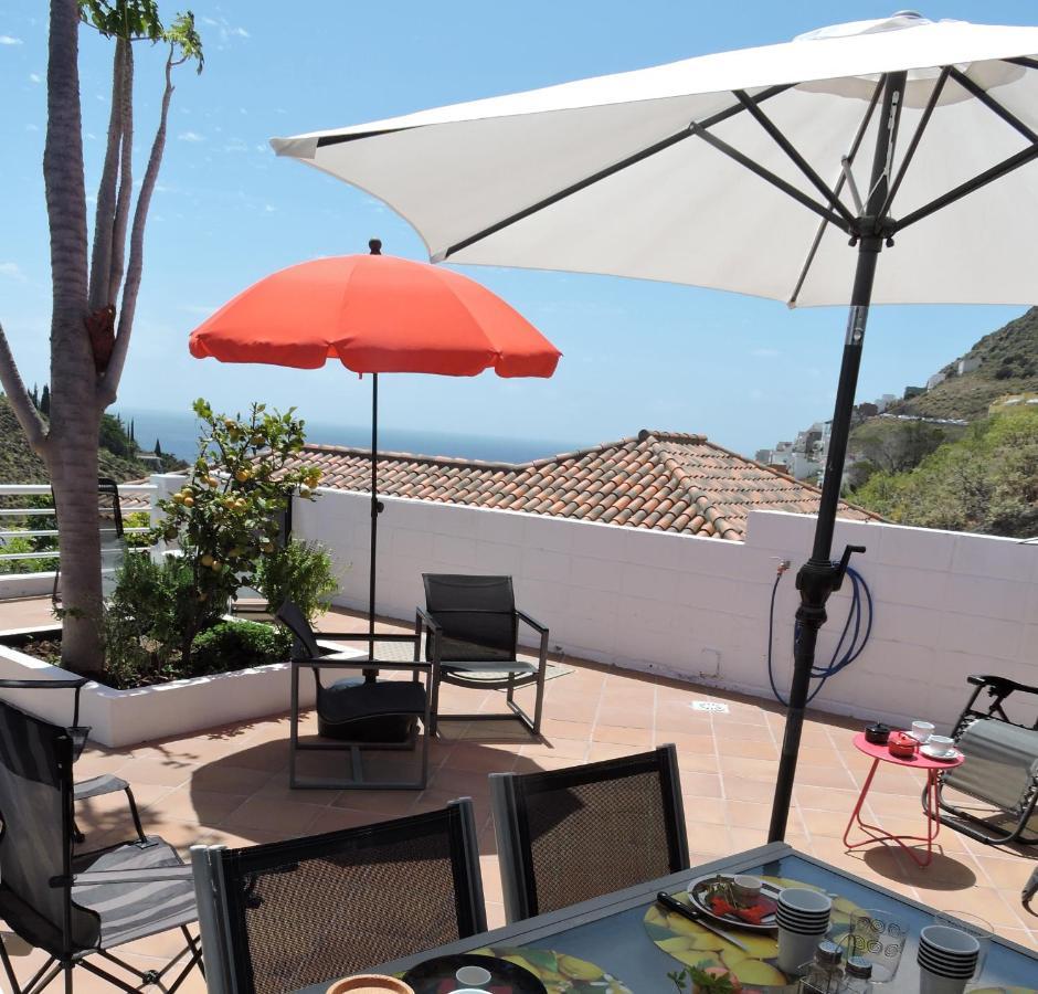 Home2Book Stunning Villa Near Las Teresitas&Anaga Santa Cruz de Tenerife Ngoại thất bức ảnh
