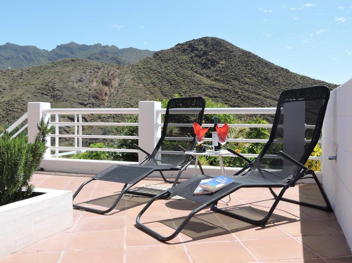 Home2Book Stunning Villa Near Las Teresitas&Anaga Santa Cruz de Tenerife Ngoại thất bức ảnh