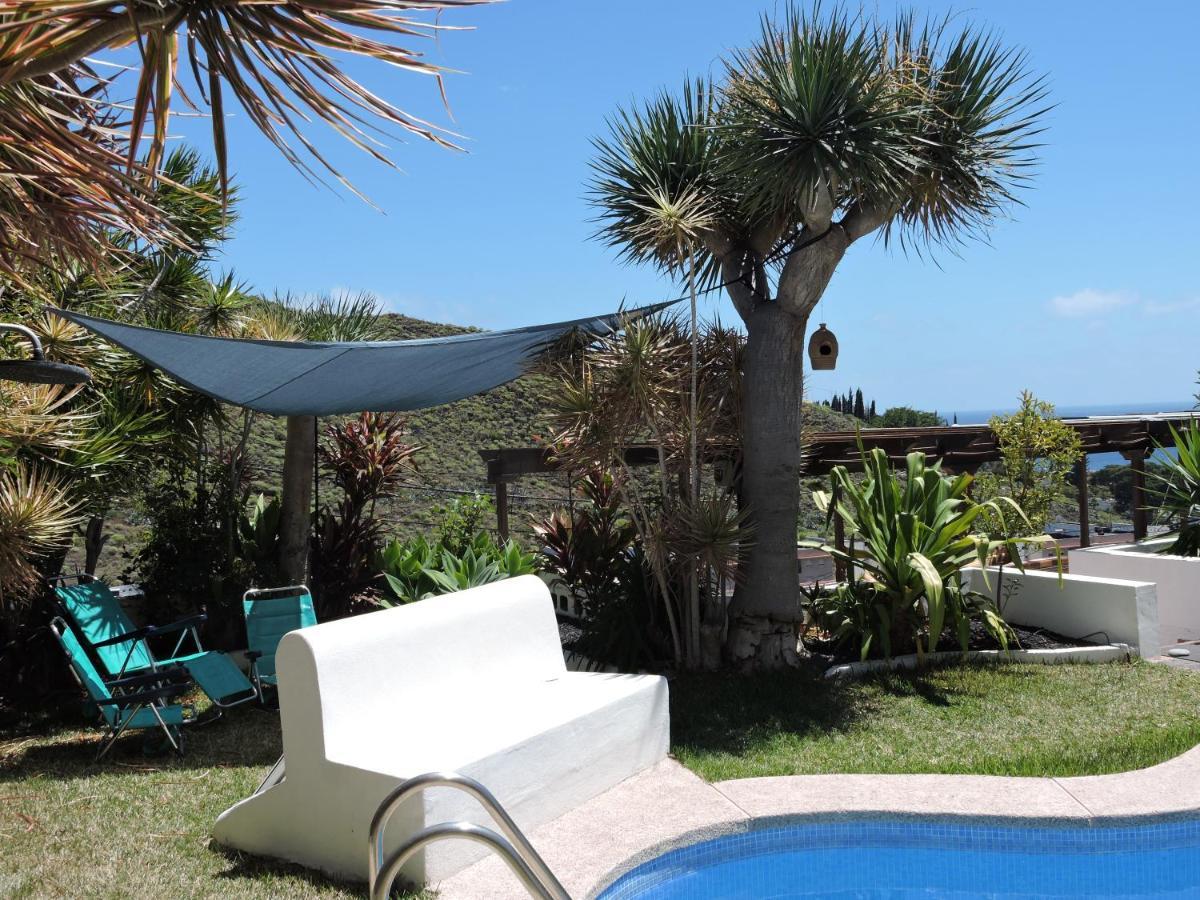 Home2Book Stunning Villa Near Las Teresitas&Anaga Santa Cruz de Tenerife Ngoại thất bức ảnh