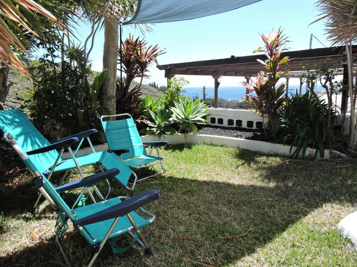 Home2Book Stunning Villa Near Las Teresitas&Anaga Santa Cruz de Tenerife Ngoại thất bức ảnh