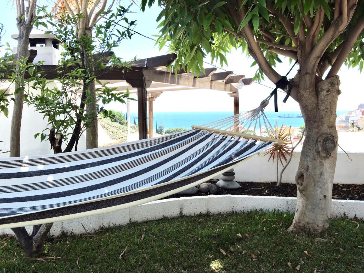 Home2Book Stunning Villa Near Las Teresitas&Anaga Santa Cruz de Tenerife Ngoại thất bức ảnh