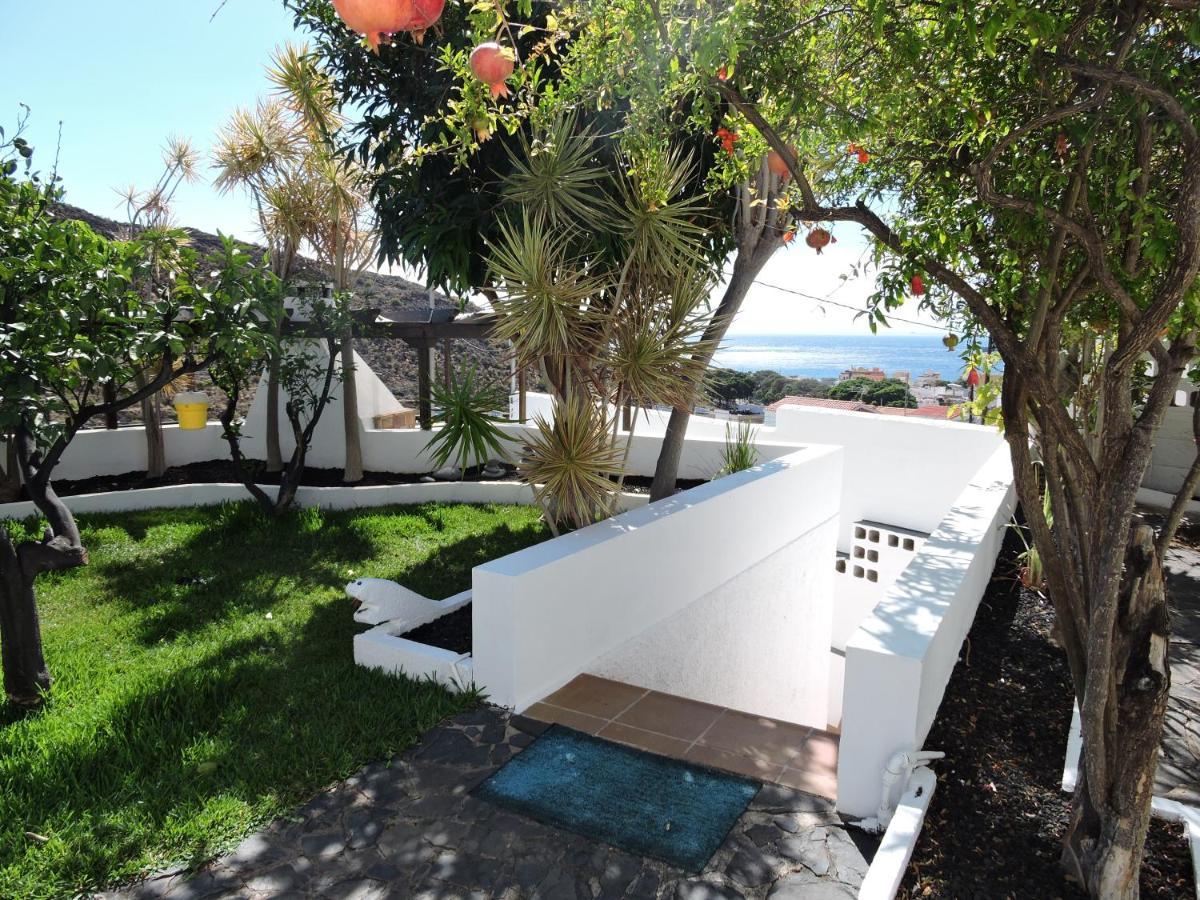 Home2Book Stunning Villa Near Las Teresitas&Anaga Santa Cruz de Tenerife Ngoại thất bức ảnh